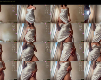 a__enigma — 16 minute Chaturbate female cam show recording, 720p, Jul 9, 2025