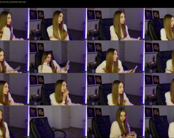 abby_laker — 22 minute Chaturbate female cam show recording, 720p, Jul 9, 2025
