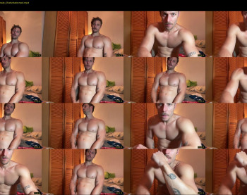 aiasar — 6 minute Chaturbate male cam show recording, 720p, Jul 10, 2025