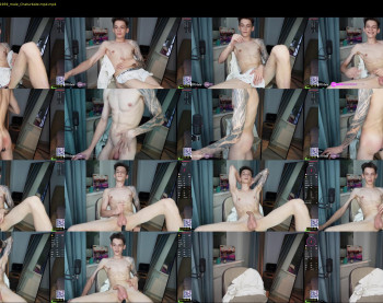 aiko_miracle — 38 minute Chaturbate male cam show recording, 720p, Jul 9, 2025