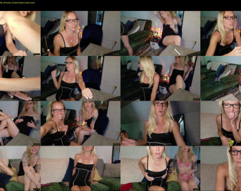 ajmiller25 — 63 minute Chaturbate female cam show recording, 720p, Jul 10, 2025
