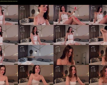 akumadadrive — 121 minute Chaturbate female cam show recording, 720p, Jul 9, 2025