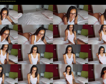 alice_bane — 26 minute Chaturbate female cam show recording, 720p, Jul 9, 2025