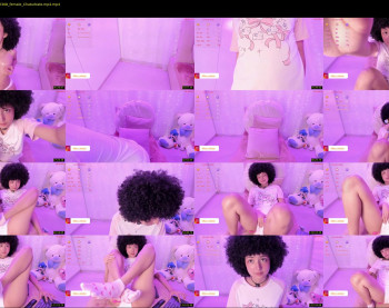 alice_wiinter — 93 minute Chaturbate female cam show recording, 720p, Jul 9, 2025