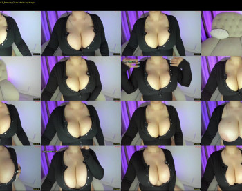 alicelevine — 39 minute Chaturbate female cam show recording, 720p, Jul 9, 2025
