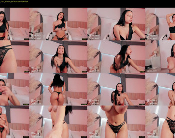 alison_miller9 — 121 minute Chaturbate female cam show recording, 720p, Jul 9, 2025