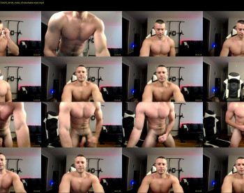 alpha_dominus_king — 47 minute Chaturbate male cam show recording, 720p, Jul 9, 2025