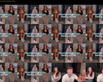 alpha_luke — 19 minute Chaturbate male cam show recording, 720p, Jul 10, 2025