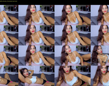 alphaqueenx — 3 minute Chaturbate female cam show recording, 720p, Jul 10, 2025