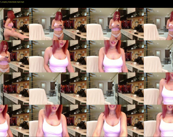 aly_alyce — 16 minute Chaturbate female cam show recording, 720p, Jul 9, 2025
