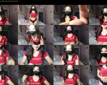 amyalwayshere — 100 minute Chaturbate female cam show recording, 720p, Jul 9, 2025