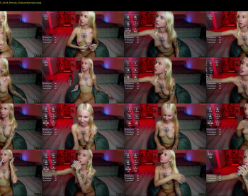 angelic_lovers_ — 9 minute Chaturbate couple cam show recording, 720p, Jul 9, 2025