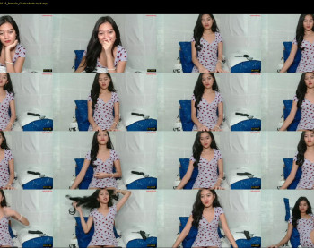 anna_belle0l — 39 minute Chaturbate female cam show recording, 480p, Jul 10, 2025
