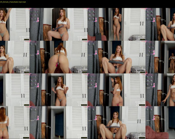 anna_wells — 111 minute Chaturbate female cam show recording, 720p, Jul 9, 2025