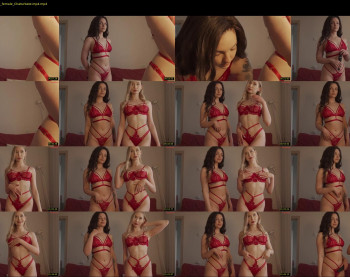 anyeess — 3 minute Chaturbate female cam show recording, 720p, Jul 9, 2025