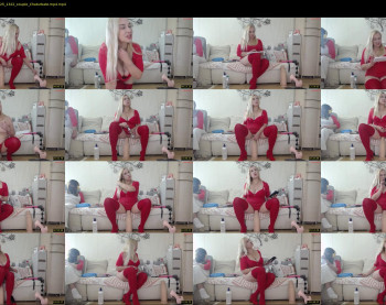 apalachicola555 — 70 minute Chaturbate couple cam show recording, 720p, Jul 9, 2025