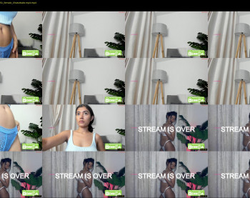 ashllovee_ — 47 minute Chaturbate female cam show recording, 720p, Jul 9, 2025