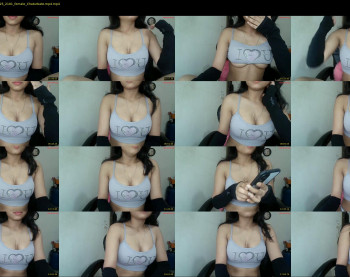 ashukhushi2022 — 20 minute Chaturbate female cam show recording, 480p, Jul 9, 2025