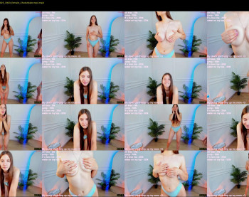 ava__blackwoood — 63 minute Chaturbate female cam show recording, 720p, Jul 9, 2025