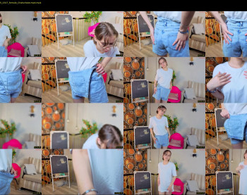 be_my_teacher — 96 minute Chaturbate female cam show recording, 720p, Jul 9, 2025
