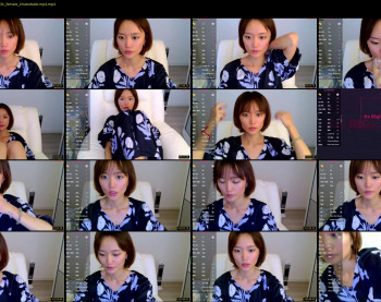 blon_kater — 109 minute Chaturbate female cam show recording, 720p, Jul 9, 2025
