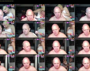 boeslaboes — 3 minute Chaturbate couple cam show recording, 720p, Jul 9, 2025