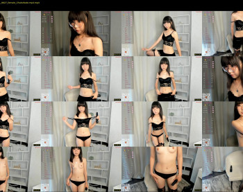 bridgetbottrell — 52 minute Chaturbate female cam show recording, 720p, Jul 9, 2025