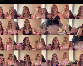 brookepatterson — 121 minute Chaturbate female cam show recording, 480p, Jul 10, 2025
