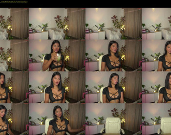 caramelo_xox — 56 minute Chaturbate female cam show recording, 720p, Jul 9, 2025