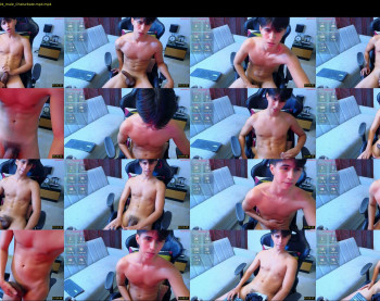 carl_dixon — 29 minute Chaturbate male cam show recording, 720p, Jul 10, 2025