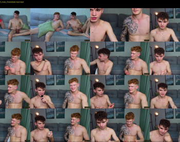 chem1ko — 37 minute Chaturbate male cam show recording, 720p, Jul 10, 2025