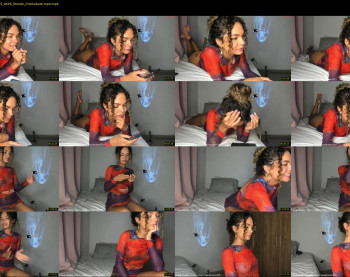 claudiarivera_1 — 23 minute Chaturbate female cam show recording, 720p, Jul 10, 2025
