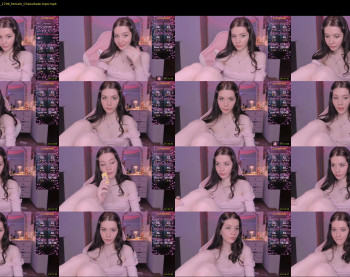 coddleweeper — 5 minute Chaturbate female cam show recording, 720p, Jul 9, 2025