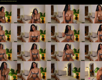 connycuisman — 120 minute Chaturbate female cam show recording, 720p, Jul 9, 2025
