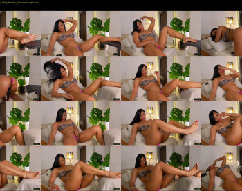 connycuisman — 37 minute Chaturbate female cam show recording, 720p, Jul 9, 2025