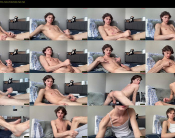 cool24twink — 14 minute Chaturbate male cam show recording, 720p, Jul 9, 2025