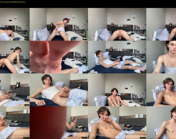 cool24twink — 84 minute Chaturbate male cam show recording, 720p, Jul 10, 2025