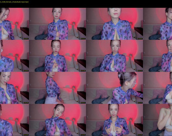 cortneycane69 — 46 minute Chaturbate female cam show recording, 720p, Jul 9, 2025