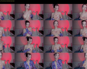 cortneycane69 — 120 minute Chaturbate female cam show recording, 720p, Jul 9, 2025