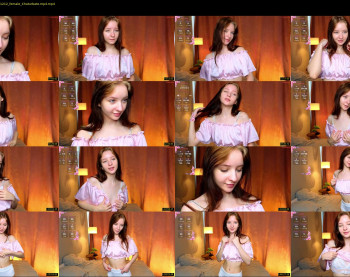 cuddles_jane — 121 minute Chaturbate female cam show recording, 720p, Jul 9, 2025