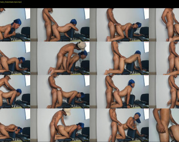 deyian — 13 minute Chaturbate male cam show recording, 720p, Jul 10, 2025