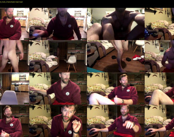 dgrabbin — 66 minute Chaturbate male cam show recording, 720p, Jul 9, 2025