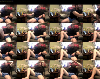 dgrabbin — 3 minute Chaturbate male cam show recording, 720p, Jul 9, 2025