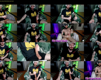 digbicknik — 121 minute Chaturbate male cam show recording, 720p, Jul 9, 2025