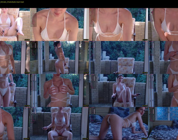e_vvv_a — 87 minute Chaturbate female cam show recording, 720p, Jul 9, 2025