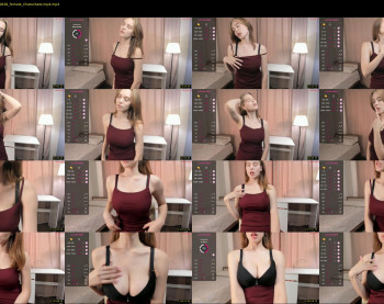 edlacarleton — 120 minute Chaturbate female cam show recording, 720p, Jul 9, 2025