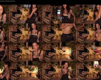effylowell_ — 77 minute Chaturbate female cam show recording, 720p, Jul 10, 2025