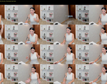 elisabaxter — 73 minute Chaturbate female cam show recording, 720p, Jul 9, 2025