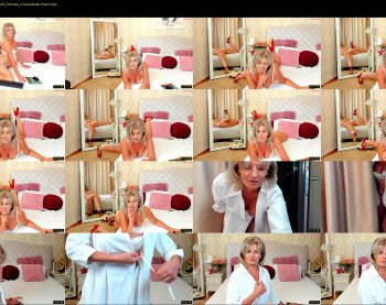 elisarosse_ — 21 minute Chaturbate female cam show recording, 720p, Jul 9, 2025