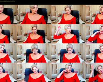 elisarosse_ — 11 minute Chaturbate female cam show recording, 720p, Jul 10, 2025